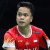 Hasil Thomas Cup 2024: Kalahkan Chinese Taipei, Indonesia Lolos ke Final