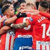 Masih Ingat Girona yang Sempat Kuasai Puncak Klasemen La Liga?