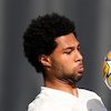 Tak Mendapatkan Tempat di Bayern Munchen, Serge Gnabry Buka Opsi Balik ke Premier League?