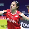 Hasil Uber Cup 2024: Dibuka Gregoria, Indonesia Babat Hong Kong 5-0 Hasil Uber Cup 2024: Dibuka Gregoria, Indonesia Babat Hong Kong 5-0