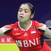 Jadwal Siaran Langsung Indonesia vs Korea Selatan di Semifinal Uber Cup 2024 di SPOTV, 4 Mei 2024