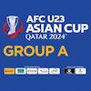 Nomor Punggung dan Daftar Pemain Grup A Piala Asia U-23 2024: Qatar, Australia, Indonesia, Yordania Nomor Punggung dan Daftar Pemain Grup A Piala Asia U-23 2024: Qatar, Australia, Indonesia, Yordania