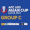 Nomor Punggung dan Daftar Pemain Grup C Piala Asia U-23 2024: Arab Saudi, Irak, Tajikistan, Thailand
