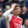 Arsenal Disarankan Ganti Kai Havertz jika Ingin Juara Premier League