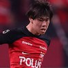 Menanti Kilau Berlian Muda Urawa Red Diamonds, Jumpei Hayakawa di J1 League 2024