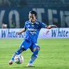 'Lord' Henhen Herdiana Menatap Laga ke-100 untuk Persib Bandung