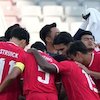 Jadwal 8 Besar Piala Asia U-23 2024: Korsel atau Jepang? Timnas Indonesia Siap!