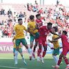 Pahlawan Timnas Indonesia U-23 Beberkan Kunci Kemenangan atas Australia di Piala Asia U-23: Alhamdulillah!