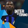 Link Live Streaming Serie A Inter vs Torino 28 April 2024 di Vidio