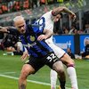 Hasil Inter Milan vs Cagliari: Skor 2-2