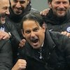 Negosiasi Lancar, Simone Inzaghi Segera Perpanjang Kontrak di Inter Milan