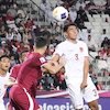 Netizen Geram Timnas Indonesia U-23 Dikerjai Wasit Nasrullo Kabirov: Dibayar Berapa Sama Tuan Rumah Qatar?