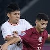 Hasil Piala Asia U-23 2024, Timnas Qatar U-23 vs Timnas Indonesia U-23: Skor 2-0