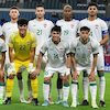 Link Nonton Live Streaming Piala Asia U-23 2024 Arab Saudi vs Irak di RCTI dan Vision+