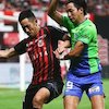 Drama Pekan ke-10 Meiji Yasuda J1 League 2024: Unggul 3-0, Consadole Justru Gagal Menang