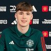 Profil Jack Fletcher: Anak Legenda yang Masuk Daftar Skuad Pramusim Manchester United 2025/2026 Profil Jack Fletcher: Anak Legenda yang Masuk Daftar Skuad Pramusim Manchester United 2025/2026