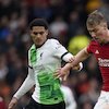 Jarell Quansah Blunder di Laga Man United vs Liverpool, Van Dijk: Belajarlah Jarell Quansah Blunder di Laga Man United vs Liverpool, Van Dijk: Belajarlah