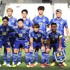 Link Nonton Live Streaming Jepang U-23 vs Irak U-23 - Piala Asia U-23 2024