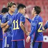 Link Nonton Live Streaming Piala Asia U-23 2024 Jepang vs China di iNews dan Vision+