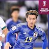 Hasil Piala Asia U-23 Jepang U-23 vs Irak U-23: Skor 2-0