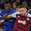 Kontroversi Aston Villa vs Chelsea: Gol Axel Disasi di Akhir Laga Harusnya Sah?