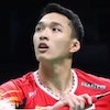 Jonatan Christie dan Apriyani Rahayu Fokus 'Aura Positif' Jelang Olimpiade Paris 2024 demi Kuatkan Mental