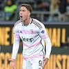 Hasil Cagliari vs Juventus: Skor 2-2