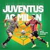 Link Live Streaming Serie A Juventus vs Milan 27 April 2024 di Vidio