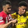 Dortmund vs Atletico Madrid: Jadwal, Jam Kick-off, Siaran Langsung, dan Live Streaming