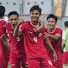 Percaya atau Tidak, Kemenangan Timnas Indonesia U-23 atas Australia Tak Lepas dari Magis Stadion Abdullah bin Khalifa