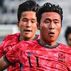 Hasil Piala Asia U-23 2024: Bekuk Jepang, Korea Selatan Tantang Indonesia di Perempat Final