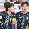 Hasil Piala Asia U-23 2024: Jepang dan Korea Selatan Lolos ke Perempat Final