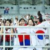 Hasil Korea Selatan U-23 vs Makau U-23: Menang Besar, Taegeuk Warriors Bikin Tekanan untuk Timnas Indonesia U-23