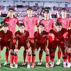 Badai Cedera Hantui Korea Selatan Jelang Duel Lawan Timnas Indonesia U-23