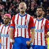 Hasil Liga Spanyol: Artem Dovbyk Hat-trick, Girona Tutup Musim dengan Bantai Granada 7-0