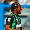 Man of the Match Sassuolo vs AC Milan: Armand Lauriente