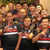 Jakarta LavAni Allo Bank Electric Tekad Raih Hattrick Juara di PLN Mobile Proliga 2024