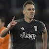 Top Skor Juventus di Coppa Italia: Arkadiusz Milik