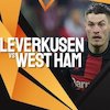 Prediksi Bayer Leverkusen vs West Ham 12 April 2024