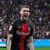 Gol Menit Akhir Selamatkan Bayer Leverkusen dari Kekalahan
