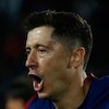 Barcelona Bakal Gelar Pertemuan dengan Robert Lewandowski, Ada Apa Gerangan?