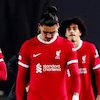 Tersingkir dari Liga Europa, Saatnya Liverpool Habis-habisan Kejar Trofi Premier League