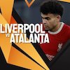 Link Live Streaming Liga Europa Liverpool vs Atalanta 12 April 2024 di Vidio