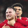 Liverpool Diprediksi Menang 3-1 di Markas MU