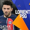 Prediksi Lorient vs PSG 25 April 2024