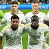 Wakil Spanyol Berjaya di Perempat Final Liga Champions: Hanya Real Madrid yang Gagal Menang