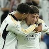 Jadwal Real Madrid Hari Ini, Kamis 18 April 2024: Vs Manchester City, Laga yang Berbahaya