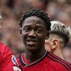 Manchester United Segera Finalisasi Kontrak Baru Kobbie Mainoo