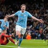 Bye City! Kevin De Bruyne Sepakat Gabung Al-Ittihad