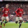 Sudahlah MU, Lupakan Saja Mimpi untuk Lolos ke Liga Champions!